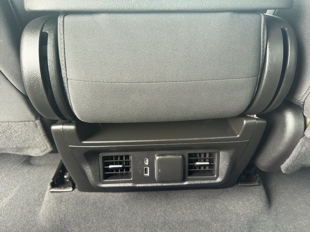 2023 Chevrolet Silverado 1500 Crew Cab Short Box 4-Wheel Drive LT 2FL