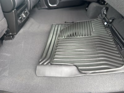 2023 Chevrolet Silverado 1500 Crew Cab Short Box 4-Wheel Drive LT 2FL