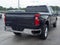 2023 Chevrolet Silverado 1500 Crew Cab Short Box 4-Wheel Drive LT 2FL