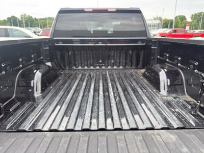 2023 Chevrolet Silverado 1500 Crew Cab Short Box 4-Wheel Drive LT 2FL