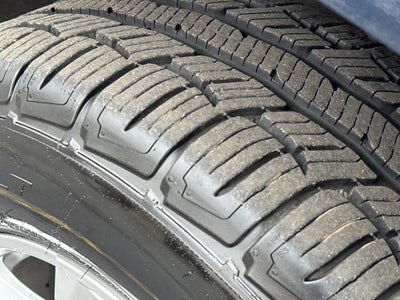 2022 Chevrolet Silverado 1500 Crew Cab Short Box 4-Wheel Drive LT 2FL