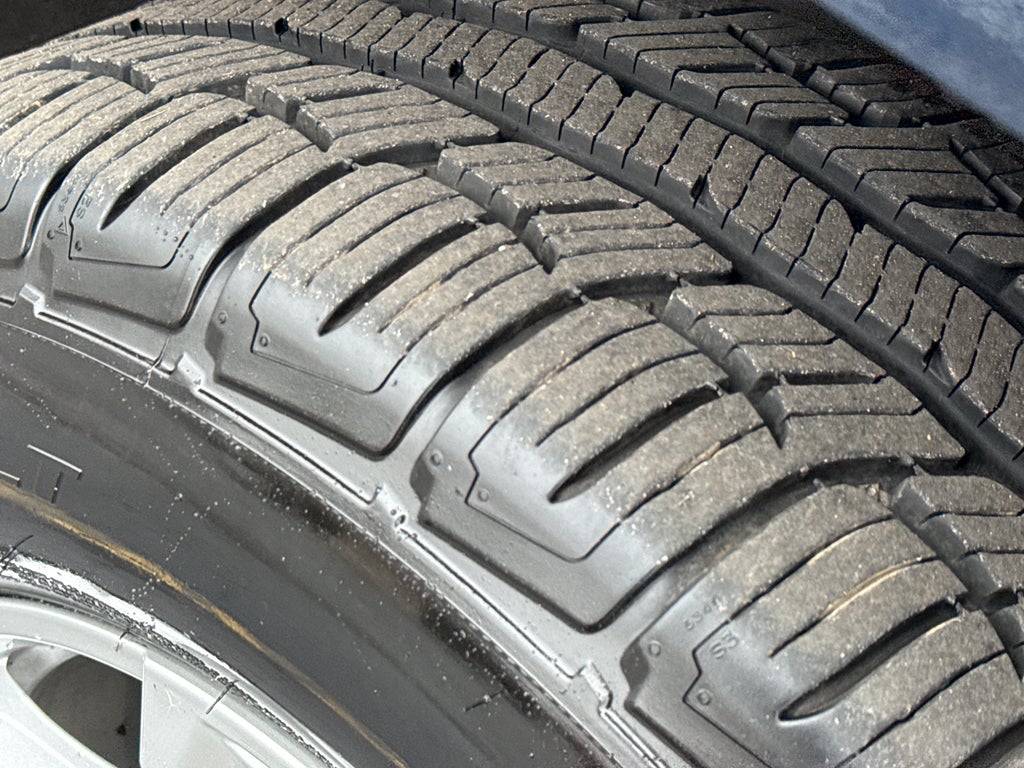 2022 Chevrolet Silverado 1500 Crew Cab Short Box 4-Wheel Drive LT 2FL