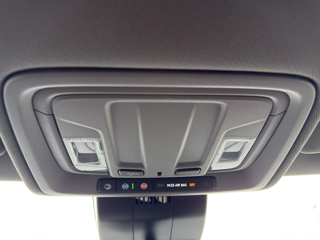 2022 Chevrolet Silverado 1500 Crew Cab Short Box 4-Wheel Drive LT 2FL