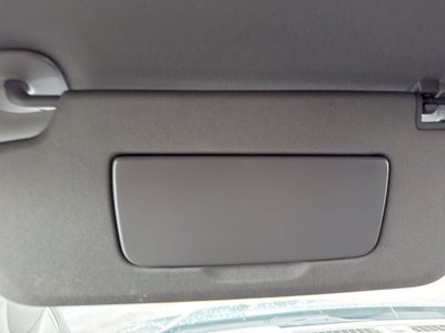 2022 Chevrolet Silverado 1500 Crew Cab Short Box 4-Wheel Drive LT 2FL