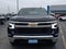 2022 Chevrolet Silverado 1500 Crew Cab Short Box 4-Wheel Drive LT 2FL