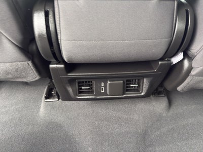 2022 Chevrolet Silverado 1500 Crew Cab Short Box 4-Wheel Drive LT 2FL