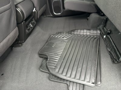 2022 Chevrolet Silverado 1500 Crew Cab Short Box 4-Wheel Drive LT 2FL