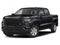 2025 Chevrolet Silverado 1500 Crew Cab Short Box 4-Wheel Drive Custom
