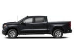 2025 Chevrolet Silverado 1500 Crew Cab Short Box 4-Wheel Drive Custom
