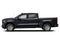 2025 Chevrolet Silverado 1500 Crew Cab Short Box 4-Wheel Drive Custom