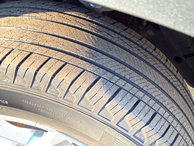 2025 Chevrolet Silverado 1500 Crew Cab Short Box 4-Wheel Drive LT 2FL