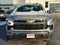 2025 Chevrolet Silverado 1500 Crew Cab Short Box 4-Wheel Drive LT 2FL