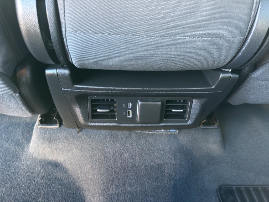 2025 Chevrolet Silverado 1500 Crew Cab Short Box 4-Wheel Drive LT 2FL