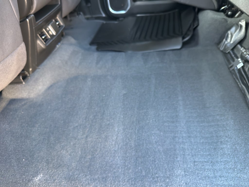 2025 Chevrolet Silverado 1500 Crew Cab Short Box 4-Wheel Drive LT 2FL