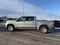 2025 Chevrolet Silverado 1500 Crew Cab Short Box 4-Wheel Drive LT 2FL