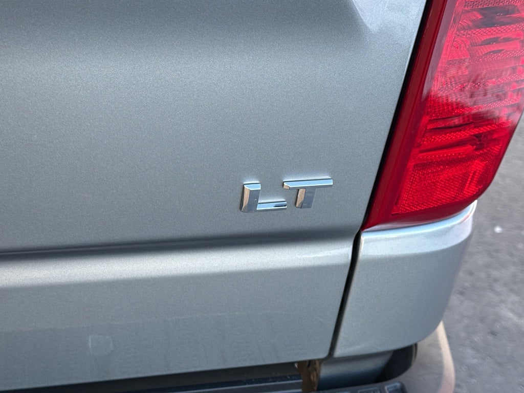 2025 Chevrolet Silverado 1500 Crew Cab Short Box 4-Wheel Drive LT 2FL