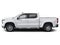 2025 Chevrolet Silverado 1500 Crew Cab Short Box 4-Wheel Drive LT 2FL
