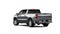 2025 Chevrolet Silverado 1500 Crew Cab Short Box 4-Wheel Drive LT 2FL