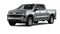 2025 Chevrolet Silverado 1500 Crew Cab Short Box 4-Wheel Drive LT 2FL