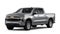 2025 Chevrolet Silverado 1500 Crew Cab Short Box 4-Wheel Drive LT 2FL