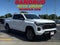 2023 Chevrolet Colorado Crew Cab Short Box 4-Wheel Drive LT