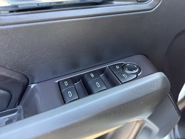 2023 Chevrolet Colorado Crew Cab Short Box 4-Wheel Drive LT