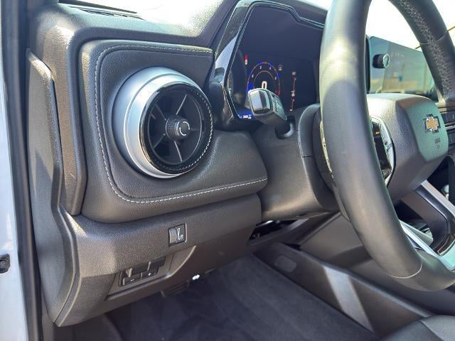 2023 Chevrolet Colorado Crew Cab Short Box 4-Wheel Drive LT