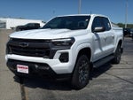 2023 Chevrolet Colorado Crew Cab Short Box 4-Wheel Drive LT