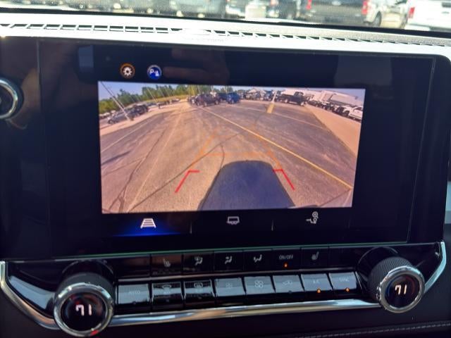 2023 Chevrolet Colorado Crew Cab Short Box 4-Wheel Drive LT