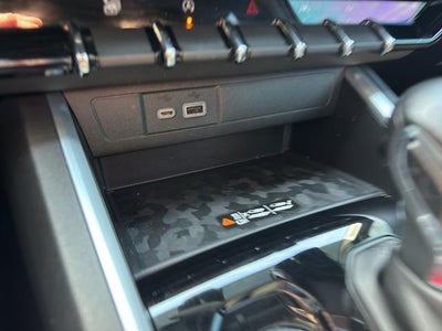 2023 Chevrolet Colorado Crew Cab Short Box 4-Wheel Drive LT