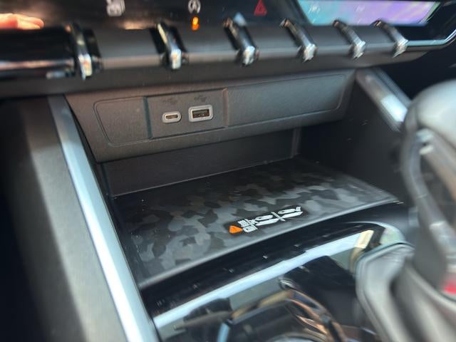 2023 Chevrolet Colorado Crew Cab Short Box 4-Wheel Drive LT