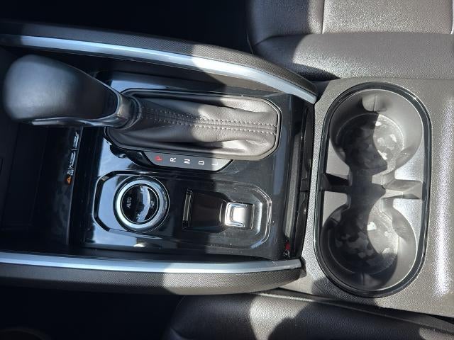 2023 Chevrolet Colorado Crew Cab Short Box 4-Wheel Drive LT
