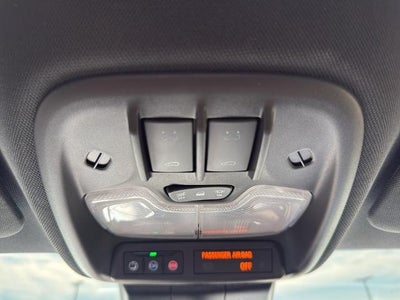 2023 Chevrolet Colorado Crew Cab Short Box 4-Wheel Drive LT