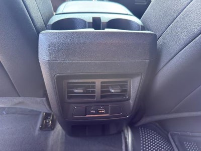 2023 Chevrolet Colorado Crew Cab Short Box 4-Wheel Drive LT