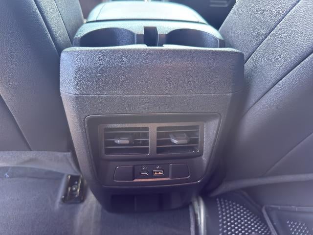 2023 Chevrolet Colorado Crew Cab Short Box 4-Wheel Drive LT