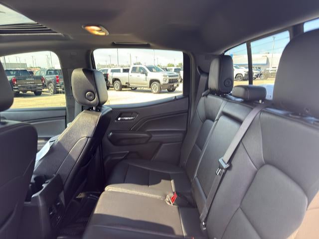 2023 Chevrolet Colorado Crew Cab Short Box 4-Wheel Drive LT