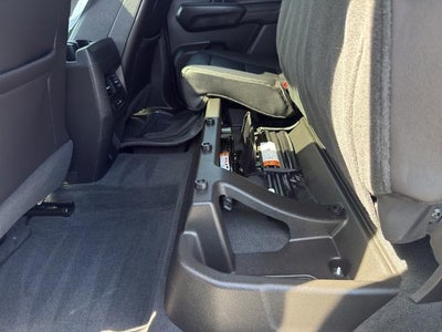 2023 Chevrolet Colorado Crew Cab Short Box 4-Wheel Drive LT
