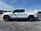2023 Chevrolet Colorado Crew Cab Short Box 4-Wheel Drive LT