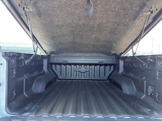 2023 Chevrolet Colorado Crew Cab Short Box 4-Wheel Drive LT