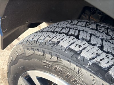 2023 Chevrolet Colorado Crew Cab Short Box 4-Wheel Drive Z71