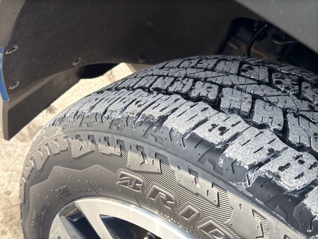 2023 Chevrolet Colorado Crew Cab Short Box 4-Wheel Drive Z71