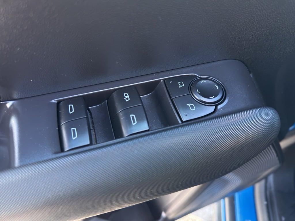 2023 Chevrolet Colorado Crew Cab Short Box 4-Wheel Drive Z71