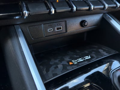 2023 Chevrolet Colorado Crew Cab Short Box 4-Wheel Drive Z71