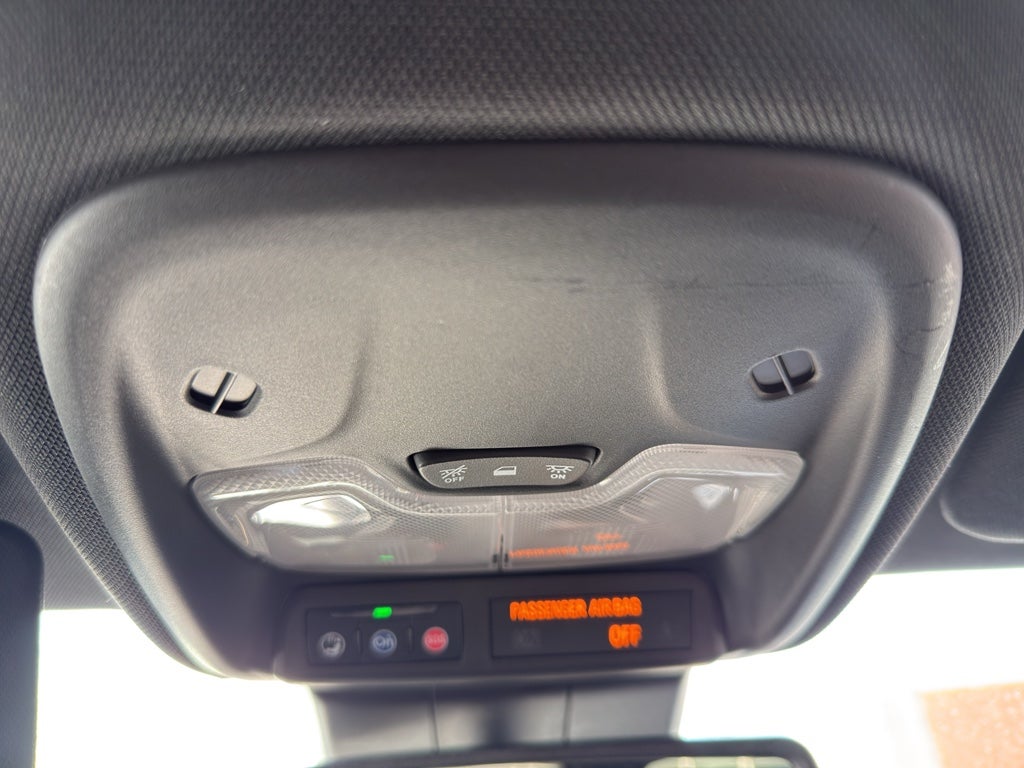 2023 Chevrolet Colorado Crew Cab Short Box 4-Wheel Drive Z71