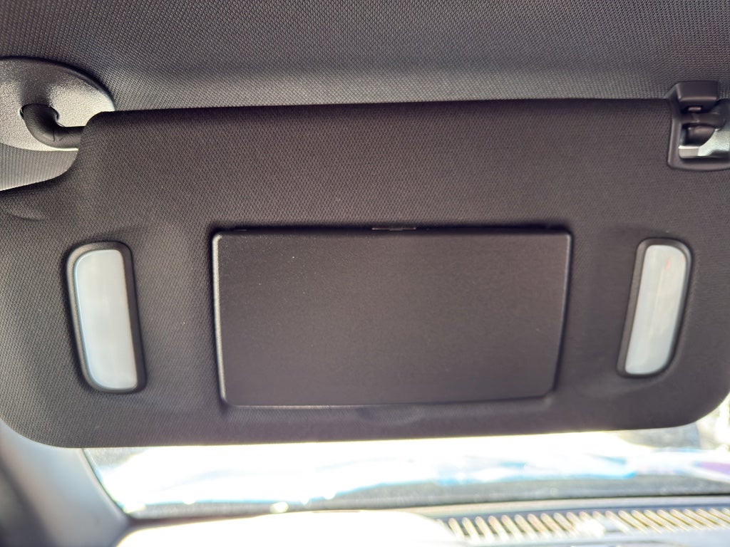 2023 Chevrolet Colorado Crew Cab Short Box 4-Wheel Drive Z71