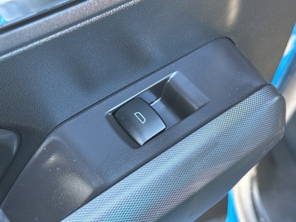 2023 Chevrolet Colorado Crew Cab Short Box 4-Wheel Drive Z71