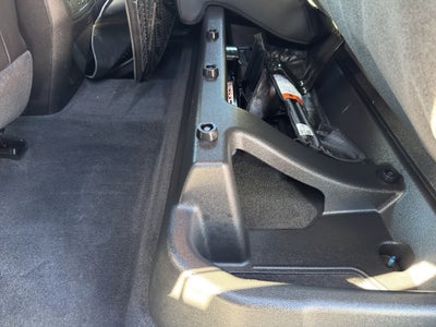 2023 Chevrolet Colorado Crew Cab Short Box 4-Wheel Drive Z71