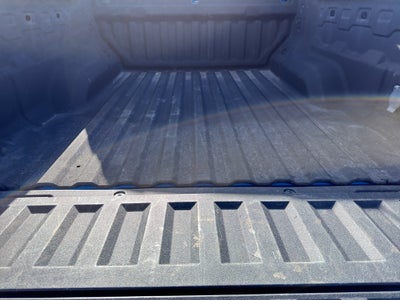 2023 Chevrolet Colorado Crew Cab Short Box 4-Wheel Drive Z71