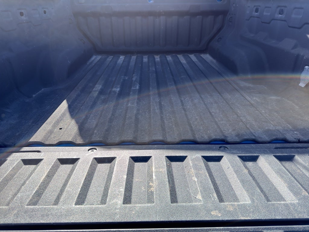 2023 Chevrolet Colorado Crew Cab Short Box 4-Wheel Drive Z71