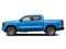 2023 Chevrolet Colorado Crew Cab Short Box 4-Wheel Drive Z71